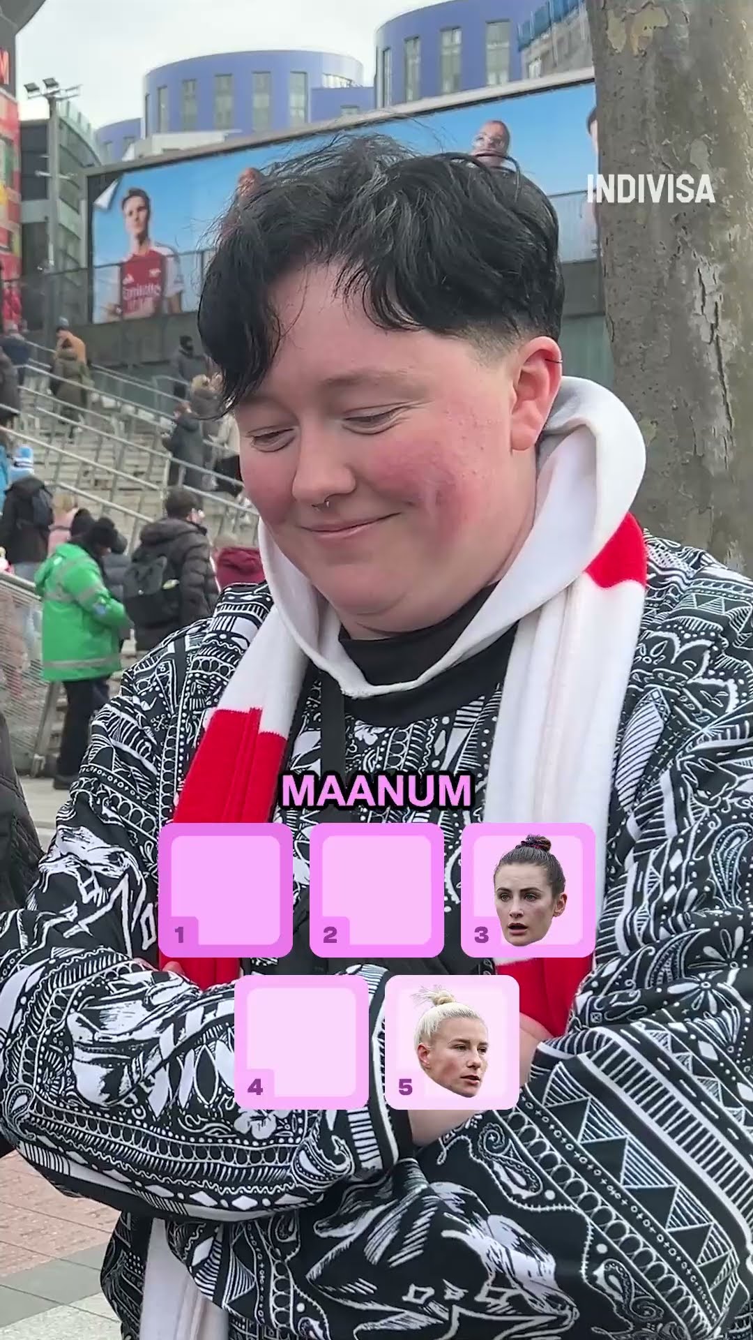 速度