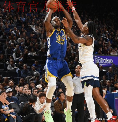 库里空砍39分迪文琴佐21分弑旧主，森林狼127-120逆转勇士