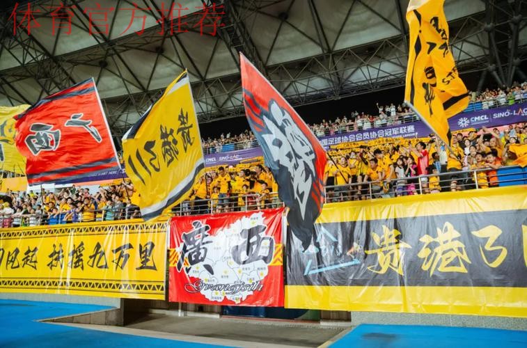 贵港赛区 | 21448！贵港再刷中冠大区赛上座纪录！ 贵州、广东铭途挺进总决赛