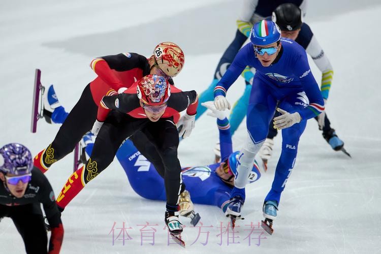 人在奥运年:冰上金桥 再赴米兰 人在奥运年:冰上金桥 再赴米兰